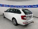 Thumbnail '4' of Skoda Octavia TDI 110KW Style Wago