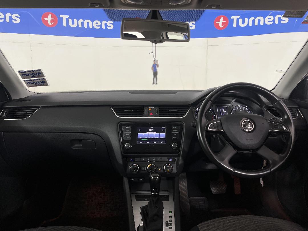 Photo '15' of Skoda Octavia TDI 110KW Style Wago Photo '15' of Skoda Octavia TDI 110KW Style Wago