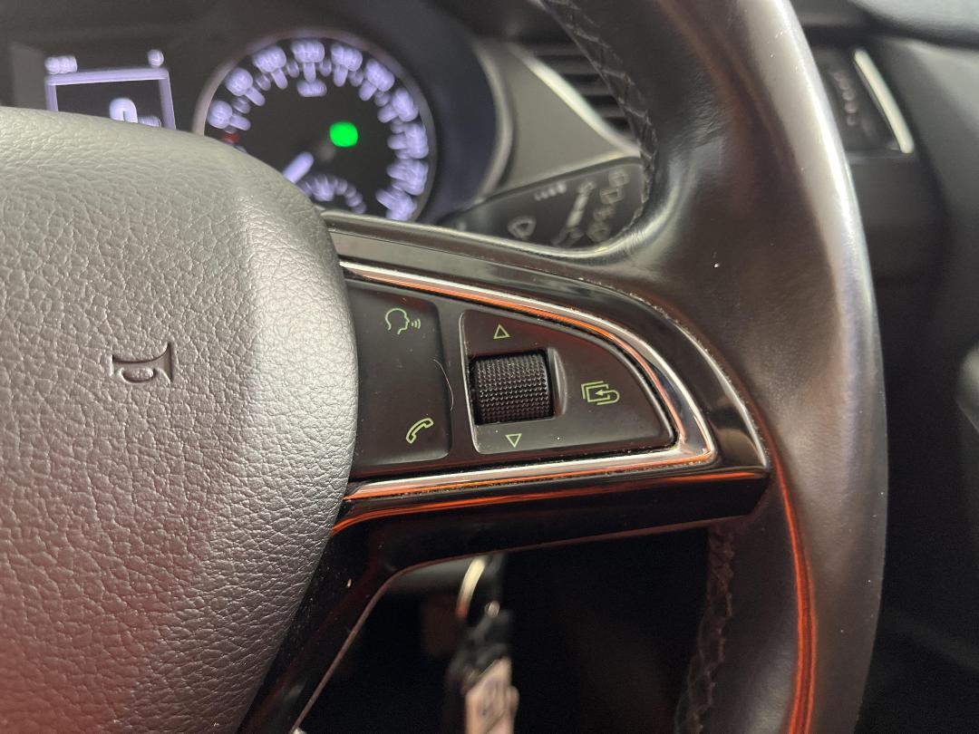 Photo '23' of Skoda Octavia TDI 110KW Style Wago Photo '23' of Skoda Octavia TDI 110KW Style Wago