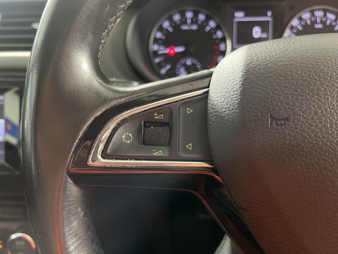 Photo '24' of Skoda Octavia TDI 110KW Style Wago Photo '24' of Skoda Octavia TDI 110KW Style Wago