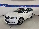Thumbnail '3' of Skoda Octavia TDI 110KW Style Wago