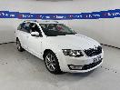 Thumbnail '1' of Skoda Octavia TDI 110KW Style Wago