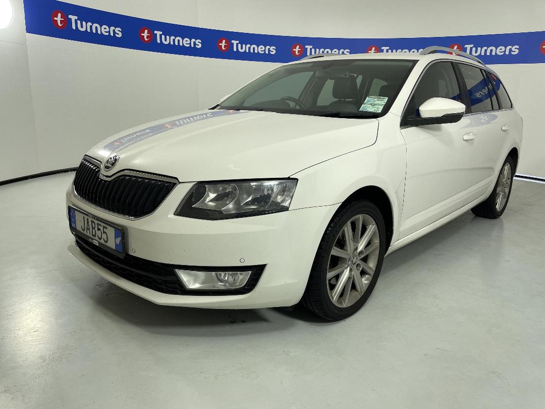 Photo '4' of Skoda Octavia Photo '4' of Skoda Octavia