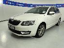 Thumbnail '4' of Skoda Octavia