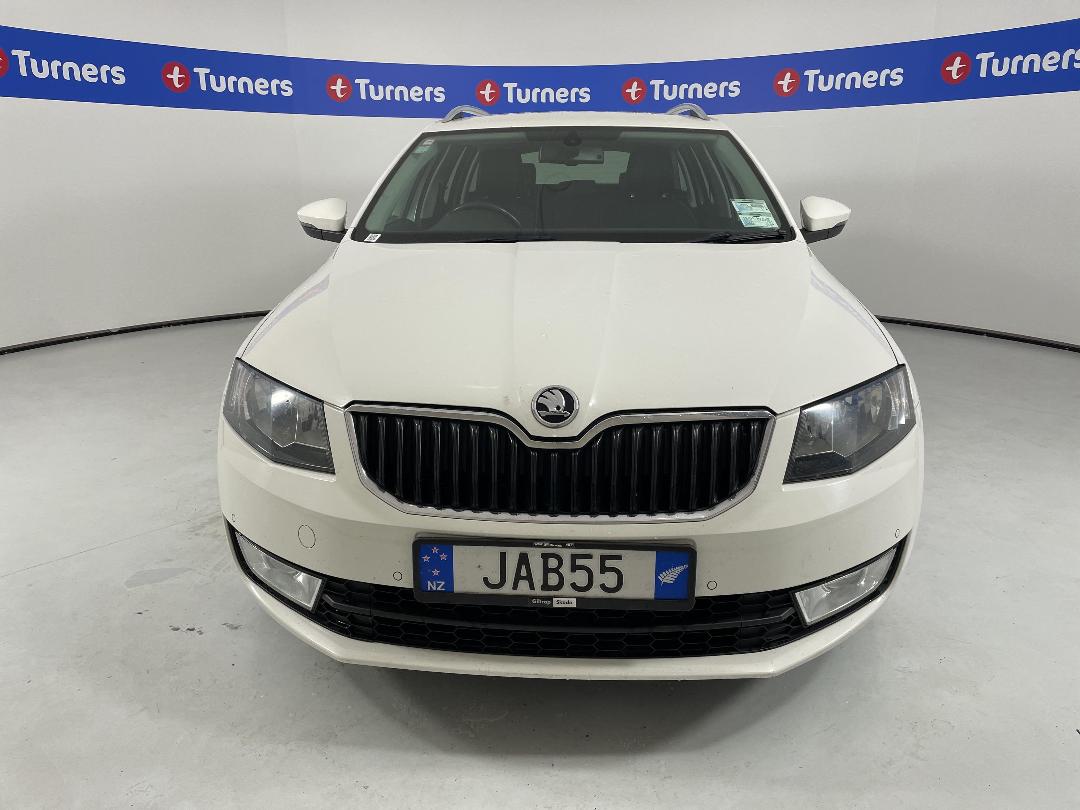 Photo '2' of Skoda Octavia Photo '2' of Skoda Octavia