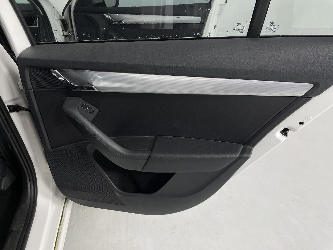 Photo '19' of Skoda Octavia Photo '19' of Skoda Octavia