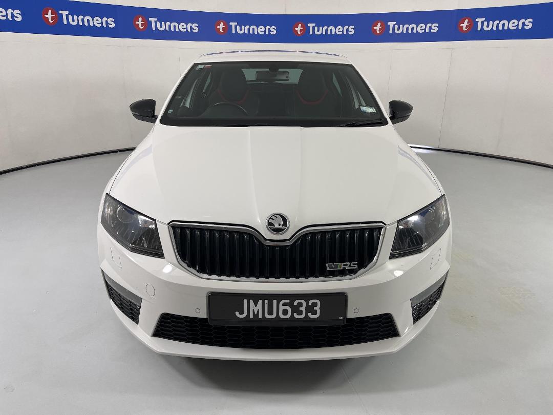 Photo '2' of Skoda Octavia