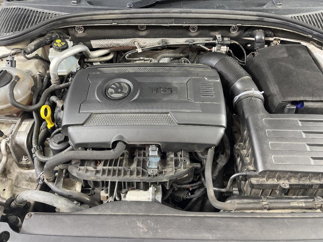 Photo '13' of Skoda Octavia