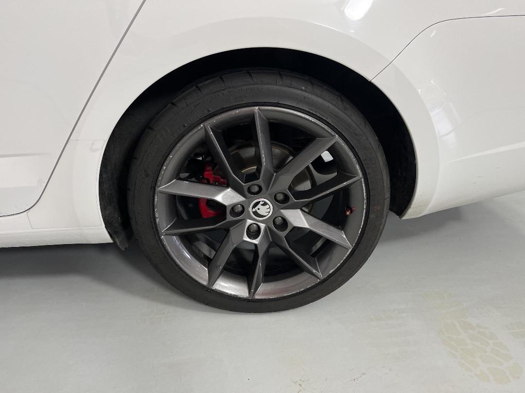 Photo '11' of Skoda Octavia