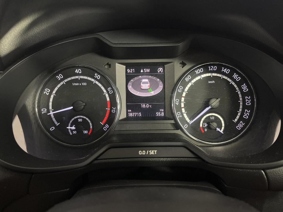 Photo '21' of Skoda Octavia