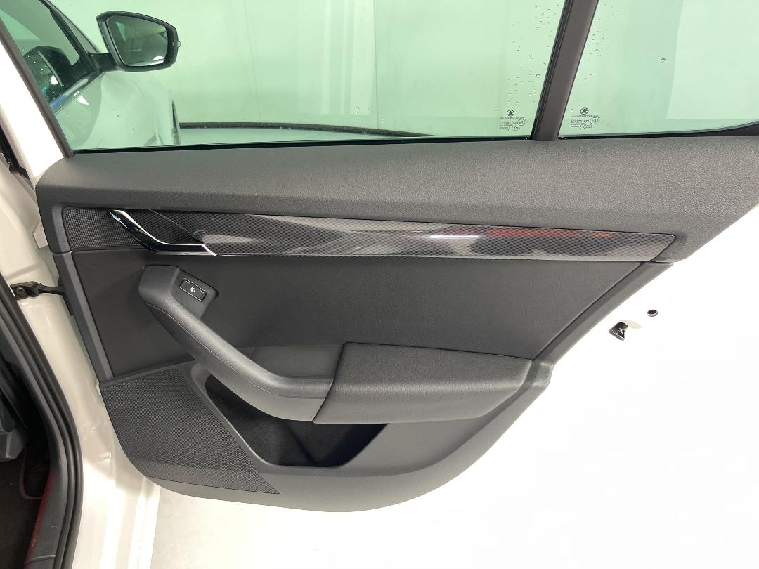 Photo '19' of Skoda Octavia