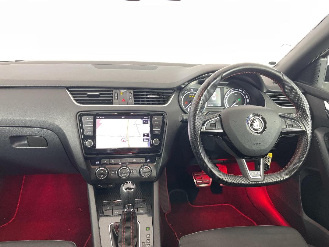 Photo '17' of Skoda Octavia