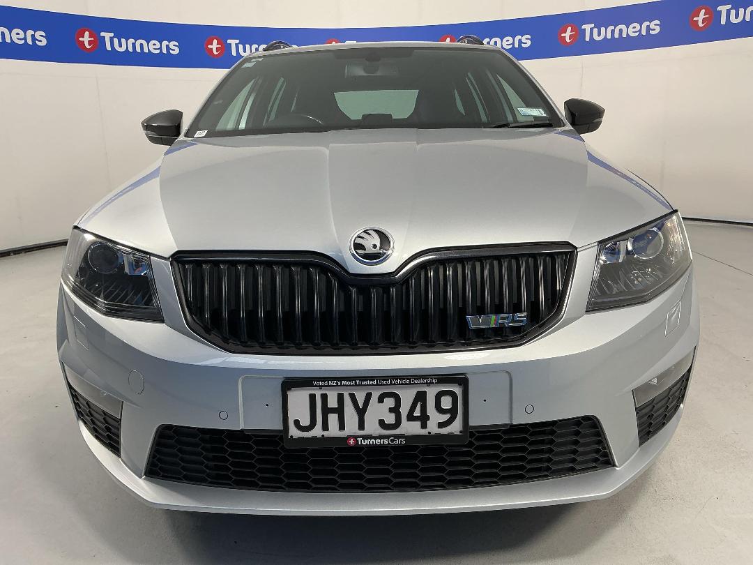 Photo '2' of Skoda Octavia