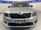 Thumbnail '2' of Skoda Octavia