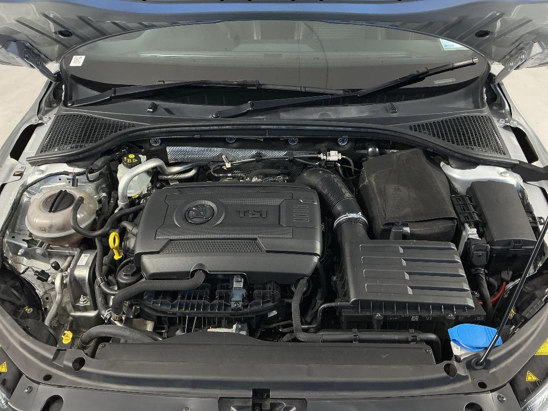 Photo '13' of Skoda Octavia