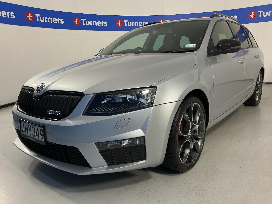 Photo '4' of Skoda Octavia