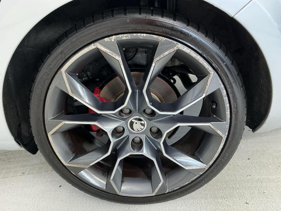 Photo '11' of Skoda Octavia