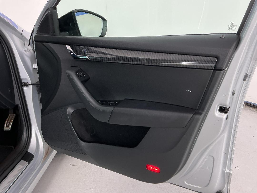 Photo '15' of Skoda Octavia