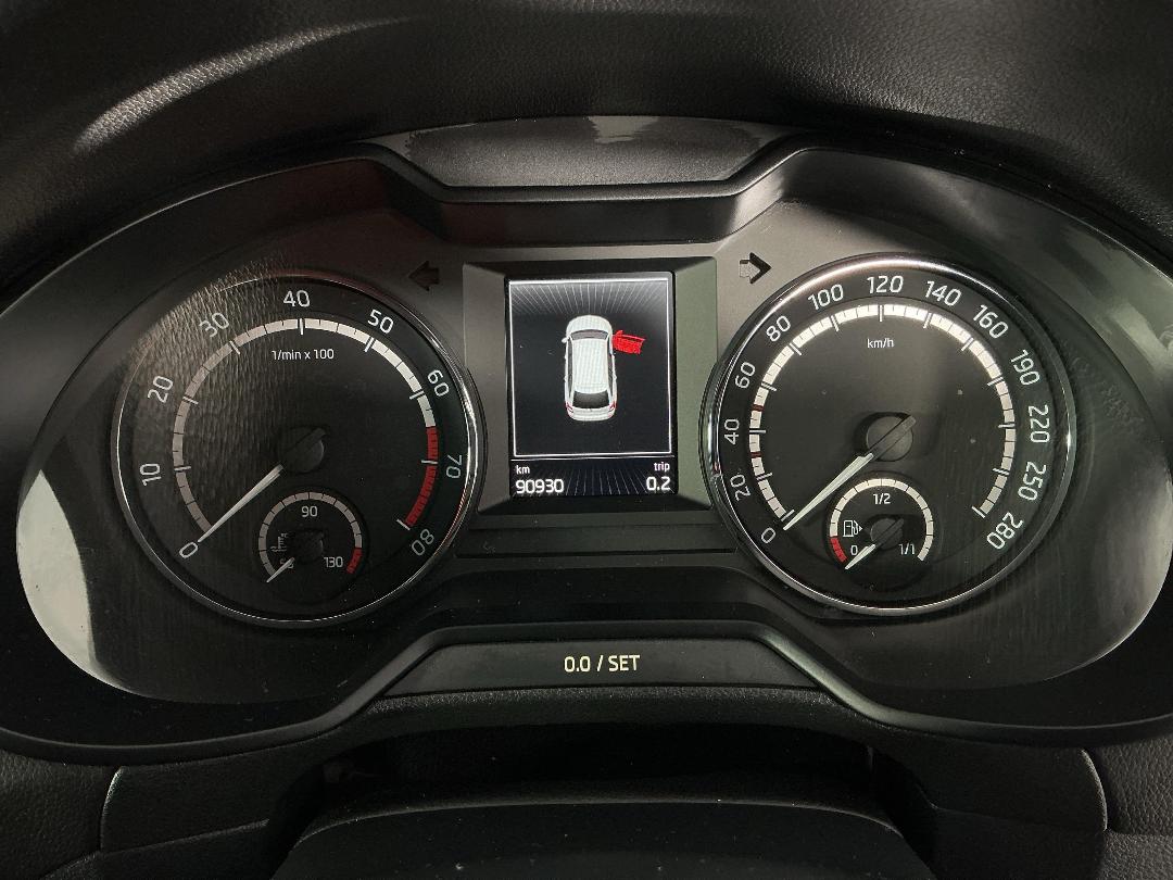 Photo '21' of Skoda Octavia