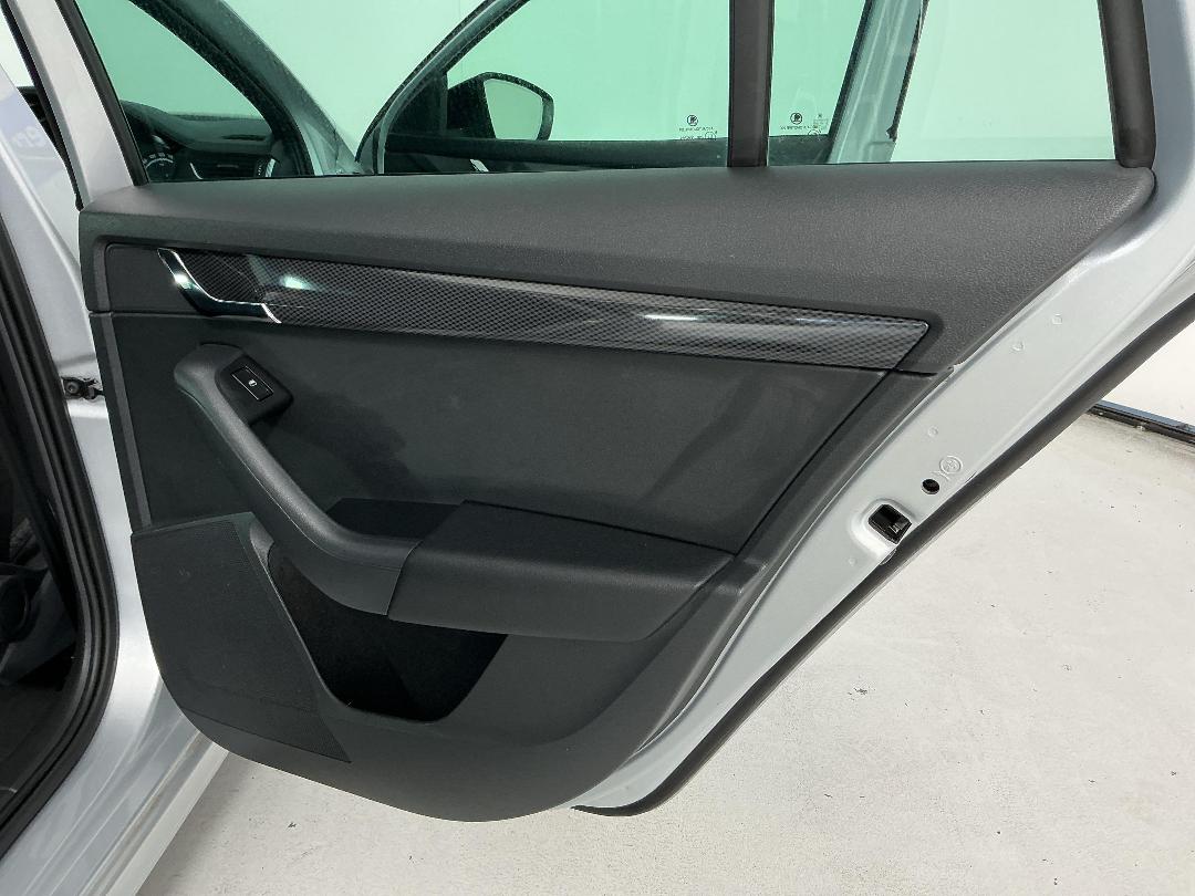 Photo '19' of Skoda Octavia