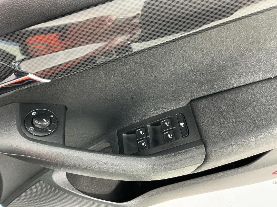 Photo '26' of Skoda Octavia