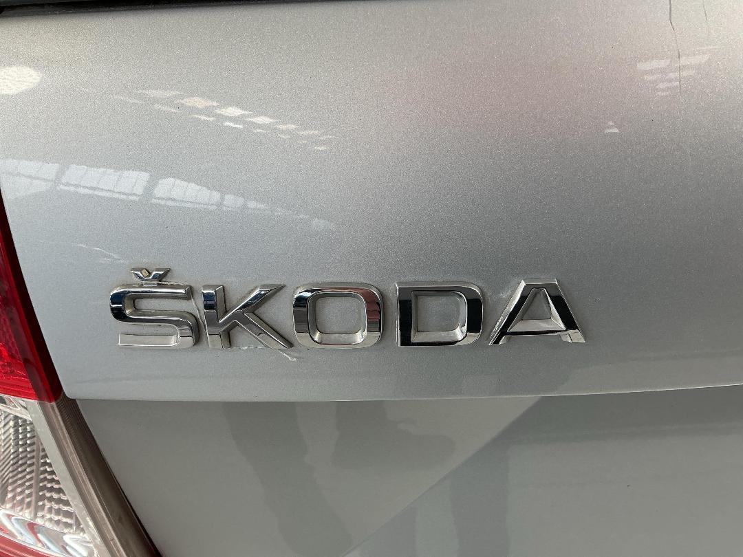 Photo '29' of Skoda Octavia