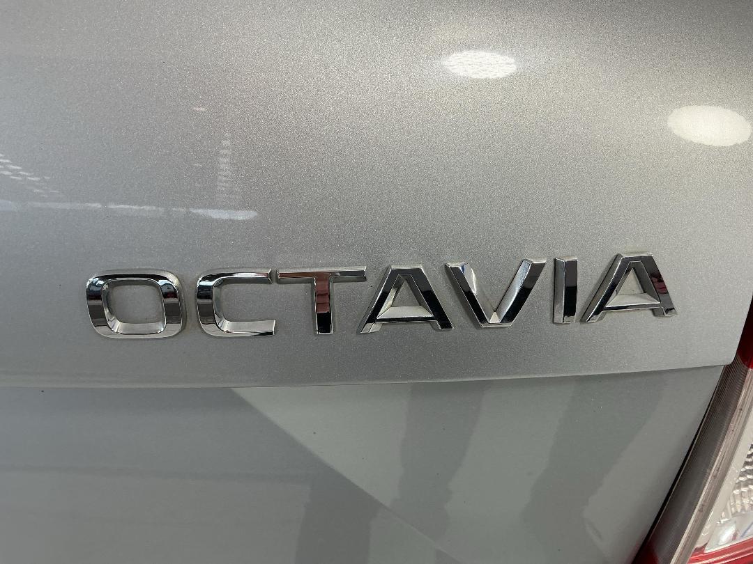 Photo '30' of Skoda Octavia