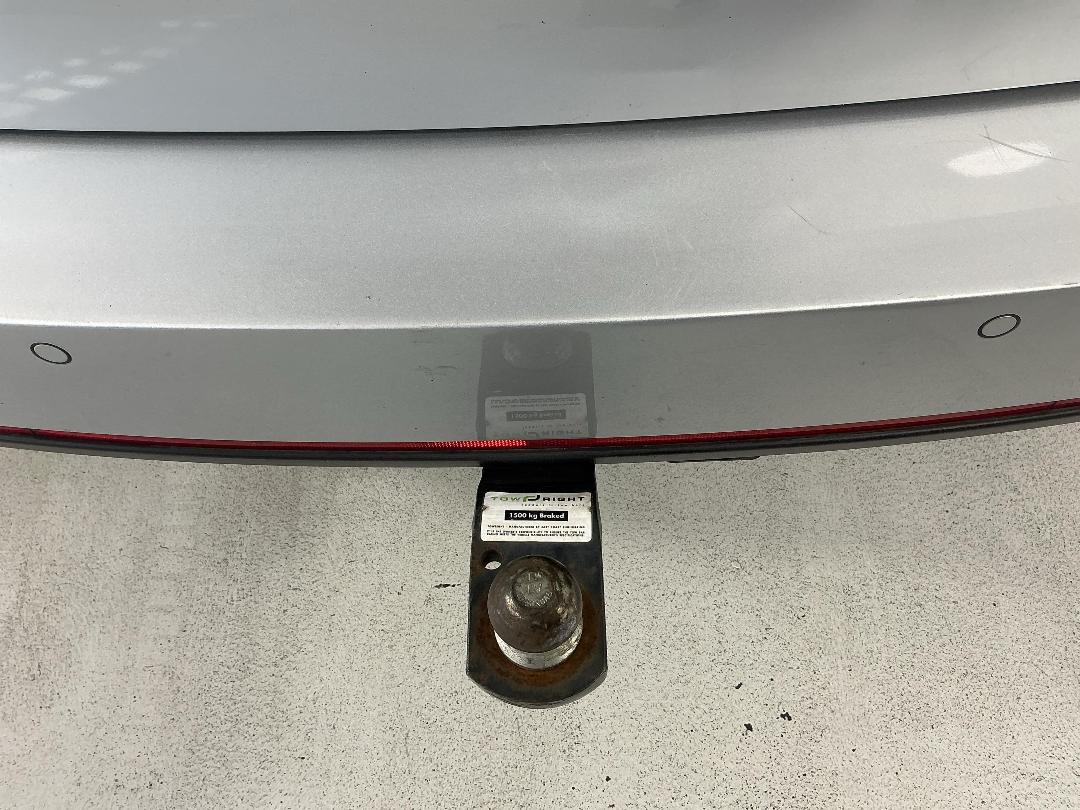 Photo '32' of Skoda Octavia