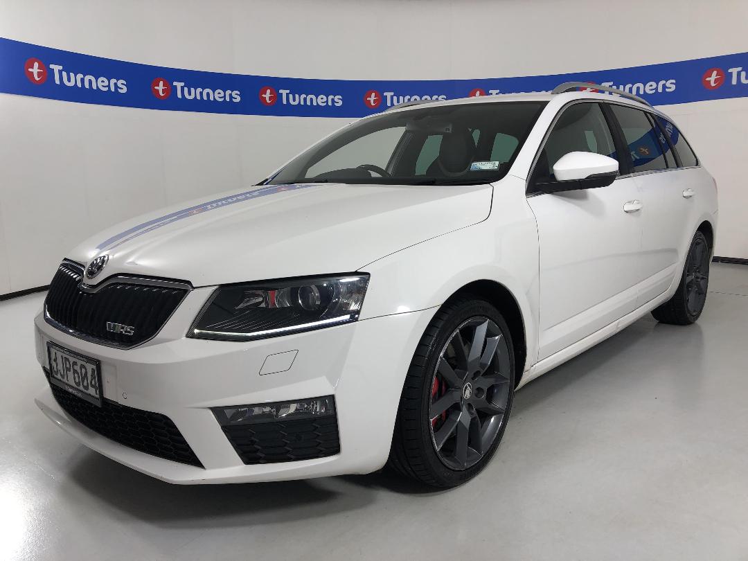 Photo '4' of Skoda Octavia