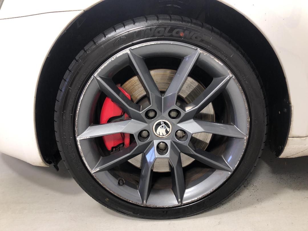 Photo '10' of Skoda Octavia