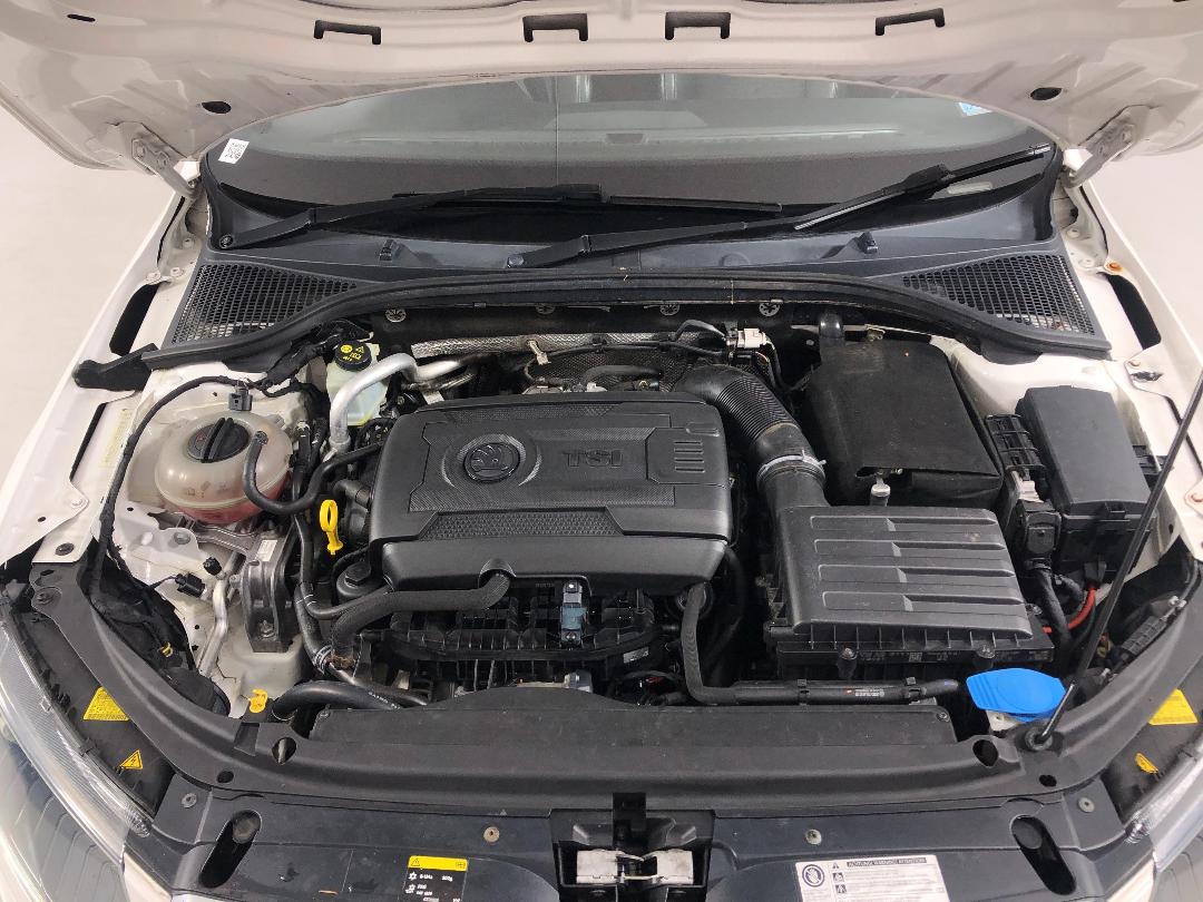 Photo '13' of Skoda Octavia