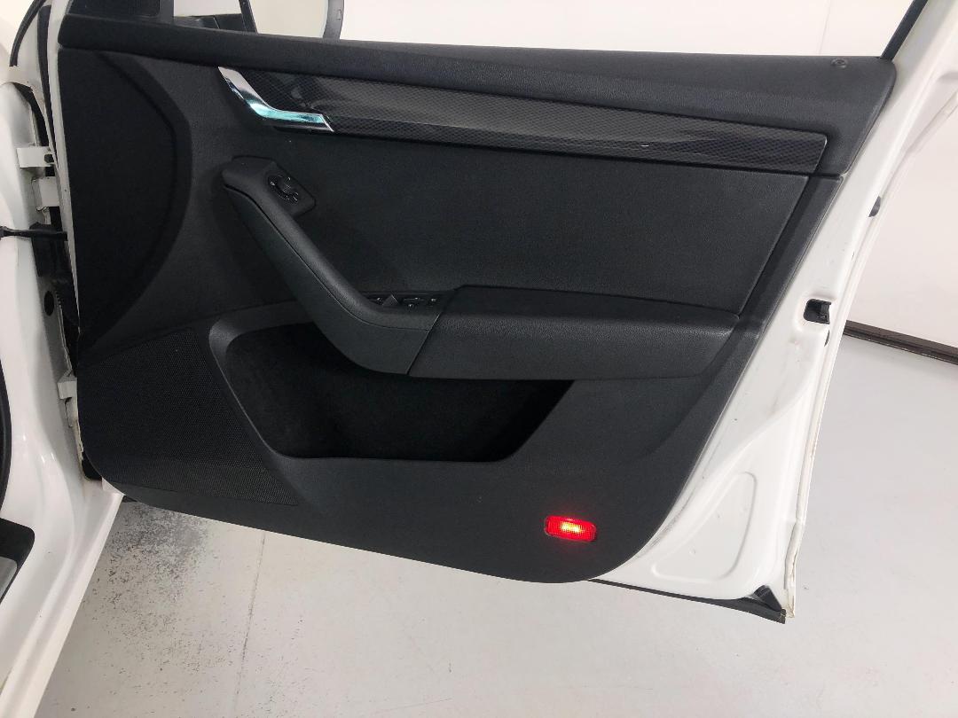 Photo '15' of Skoda Octavia