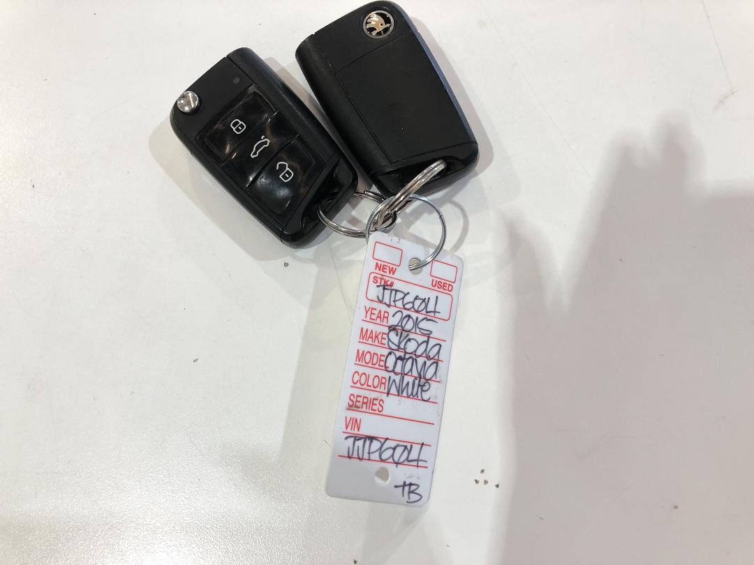 Photo '22' of Skoda Octavia