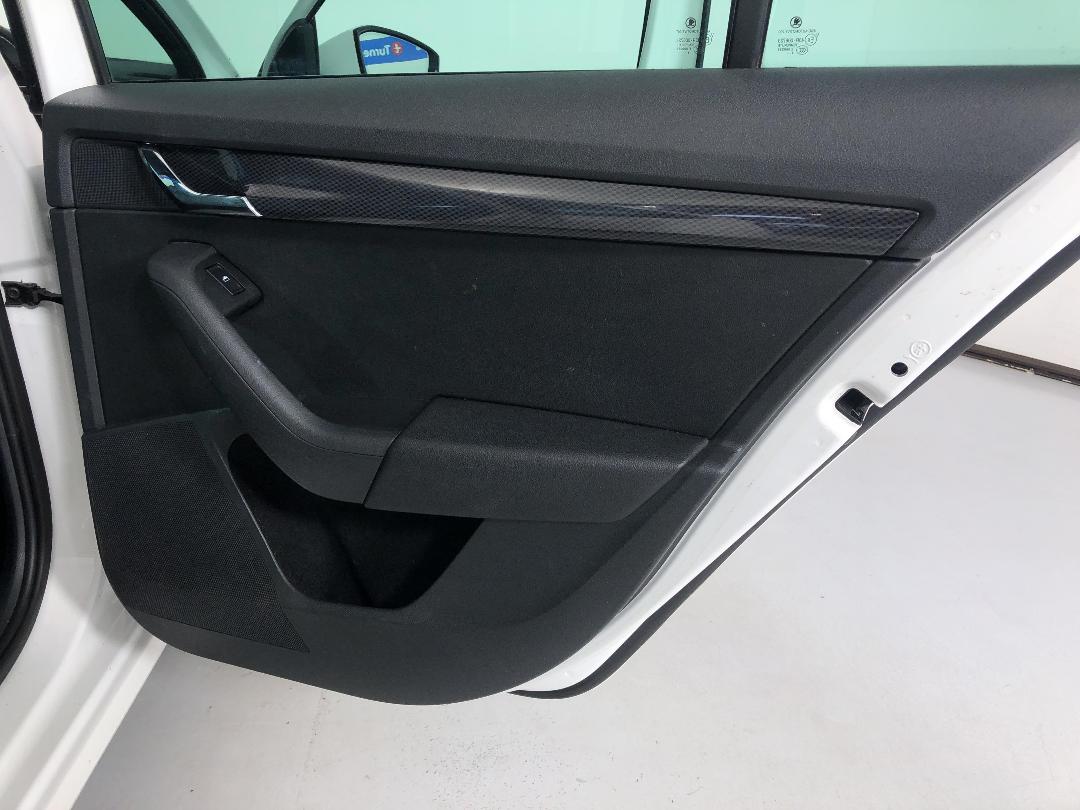 Photo '19' of Skoda Octavia