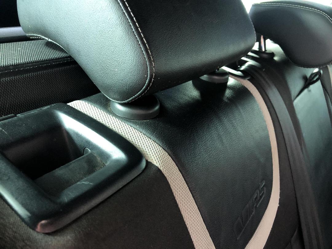 Photo '23' of Skoda Octavia