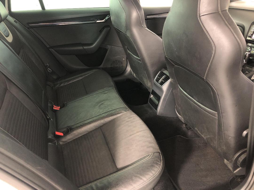 Photo '20' of Skoda Octavia