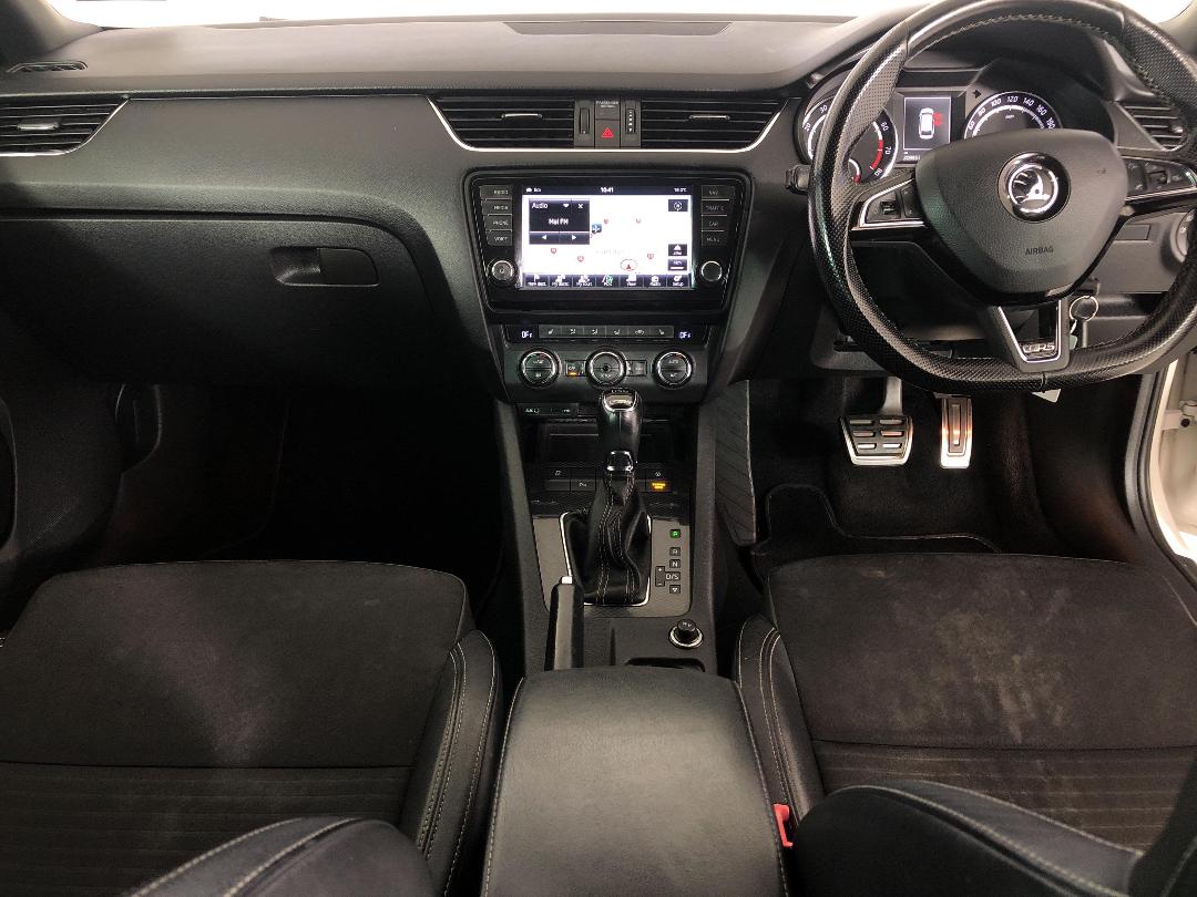 Photo '17' of Skoda Octavia