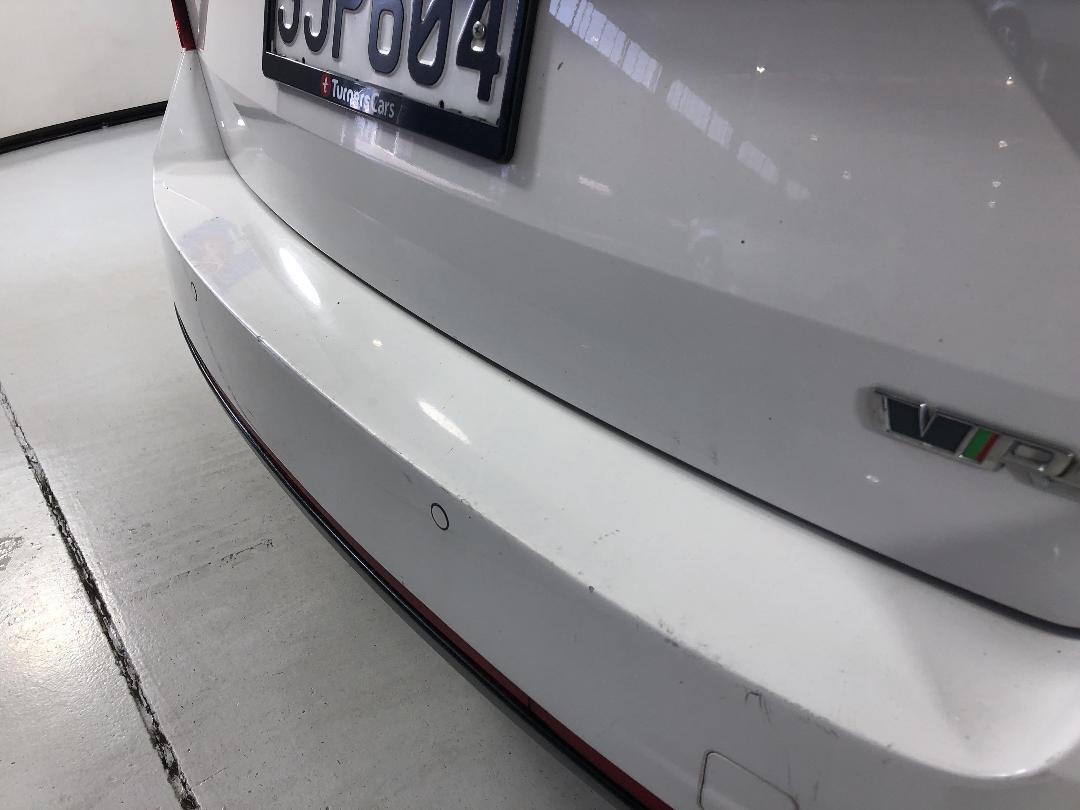 Photo '27' of Skoda Octavia