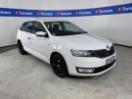 Thumbnail '1' of Skoda Rapid