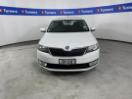 Thumbnail '2' of Skoda Rapid
