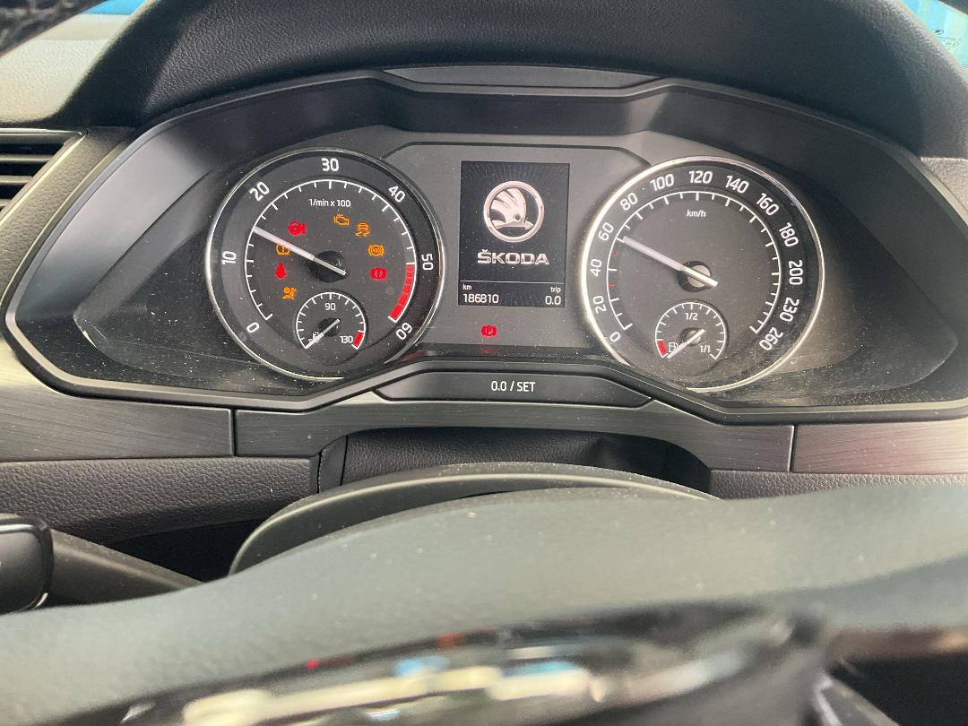 Photo '14' of Skoda Superb TSI 118KW 7DSG SED