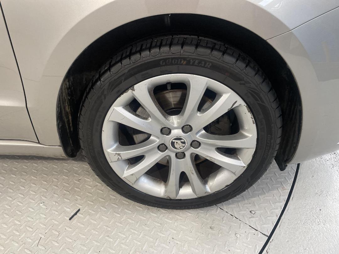 Photo '9' of Skoda Superb