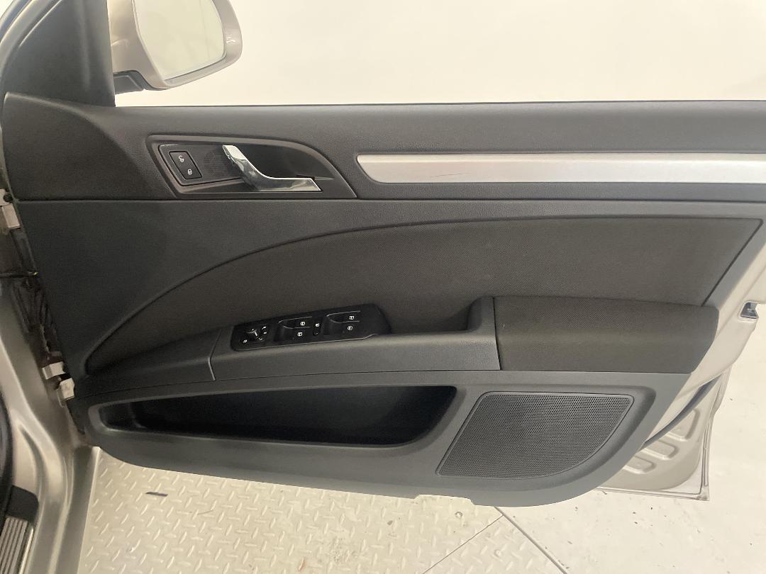 Photo '15' of Skoda Superb