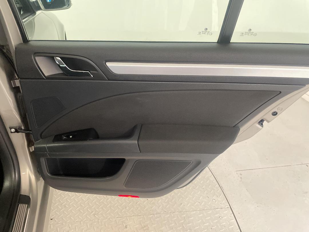 Photo '19' of Skoda Superb