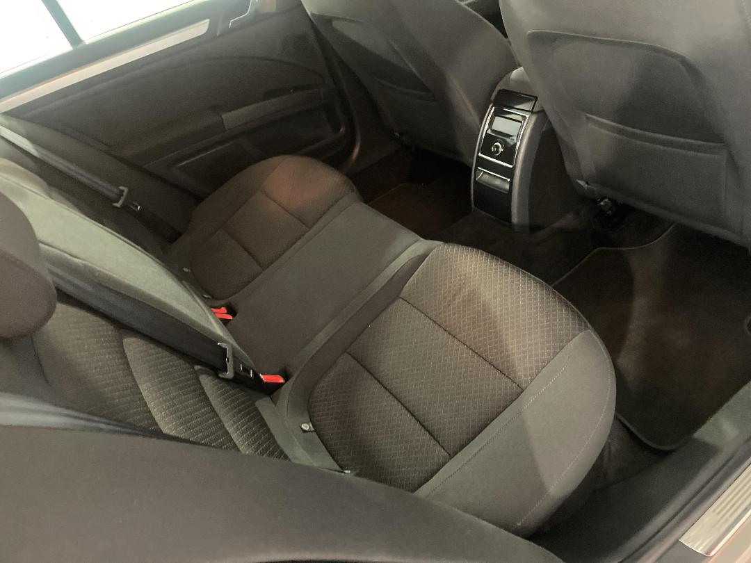 Photo '20' of Skoda Superb