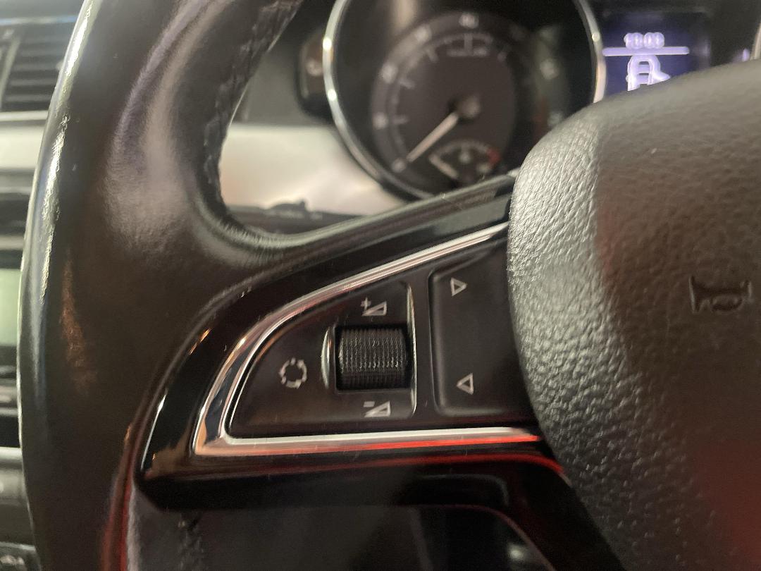 Photo '27' of Skoda Superb