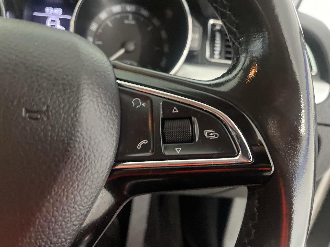 Photo '26' of Skoda Superb