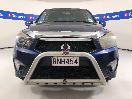 Thumbnail '2' of Ssangyong Actyon Sport