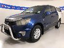 Thumbnail '4' of Ssangyong Actyon Sport