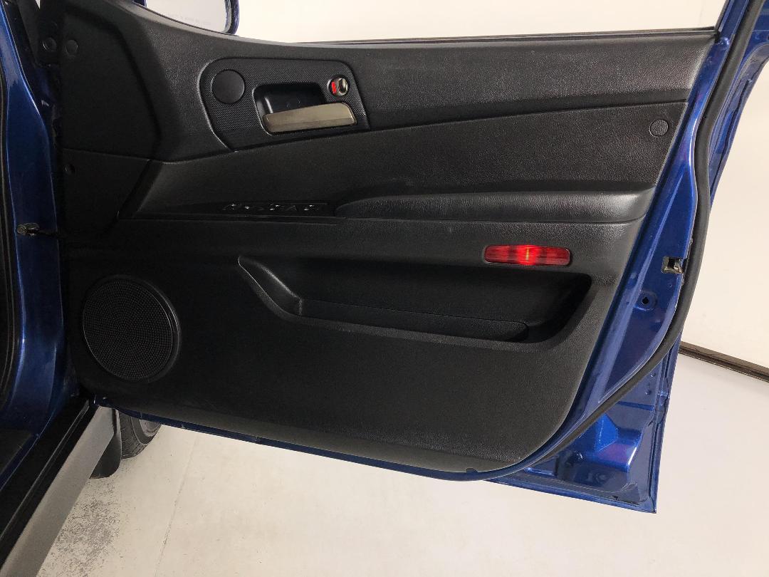 Photo '15' of Ssangyong Actyon Sport